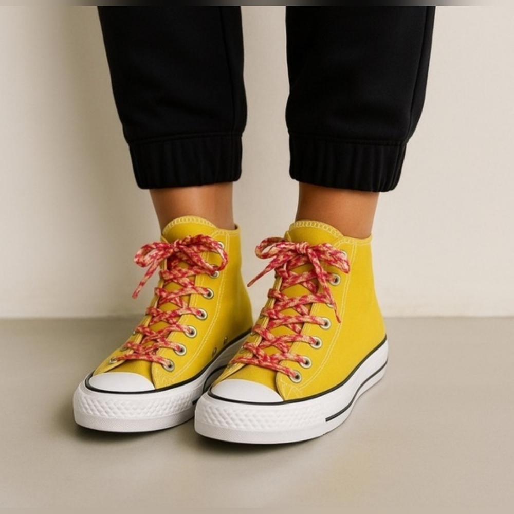 converse high top chuck taylor classic athleisure all star